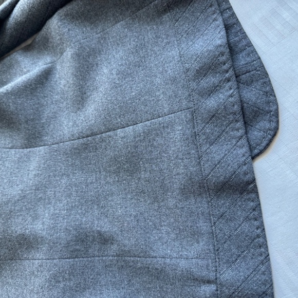 Betty Barclay Collection, Size 12, 98% Virgin Wool, 2% Elastane - Picture 6 of 12